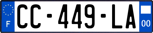 CC-449-LA