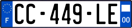 CC-449-LE