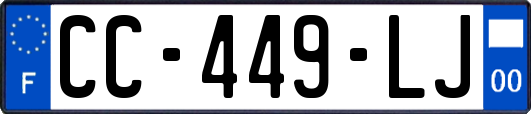 CC-449-LJ