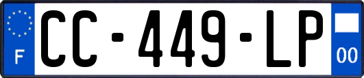 CC-449-LP