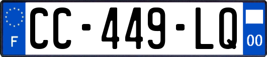 CC-449-LQ