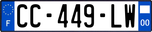 CC-449-LW