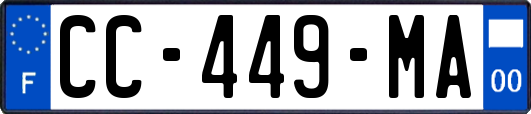 CC-449-MA