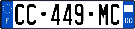 CC-449-MC
