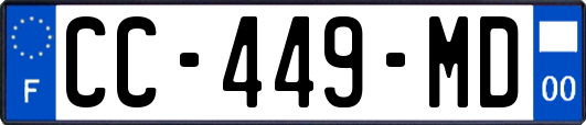 CC-449-MD
