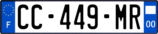CC-449-MR