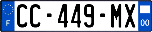 CC-449-MX