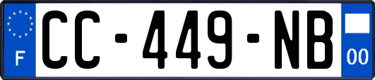 CC-449-NB