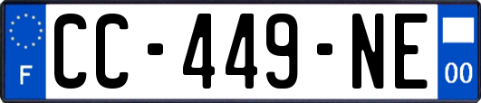CC-449-NE