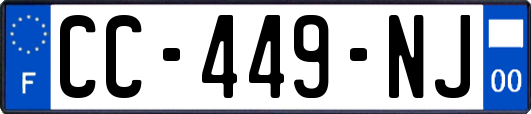 CC-449-NJ