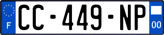 CC-449-NP