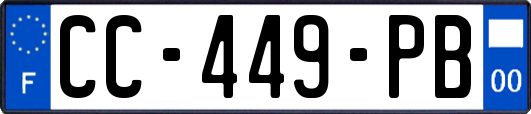 CC-449-PB