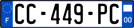 CC-449-PC