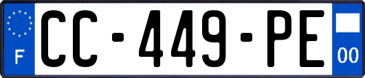 CC-449-PE