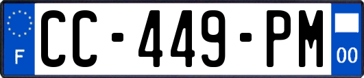 CC-449-PM