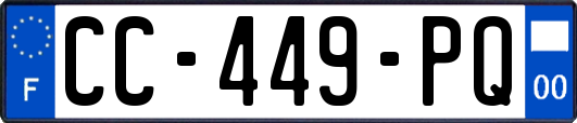 CC-449-PQ