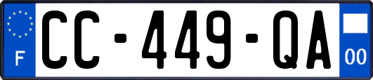 CC-449-QA