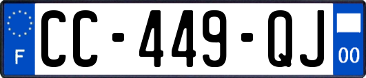 CC-449-QJ