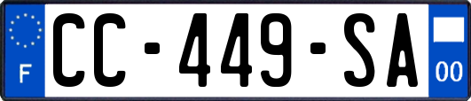 CC-449-SA