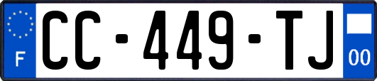 CC-449-TJ