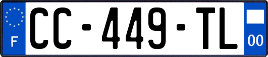 CC-449-TL