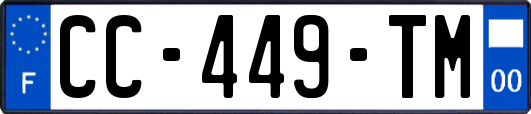 CC-449-TM
