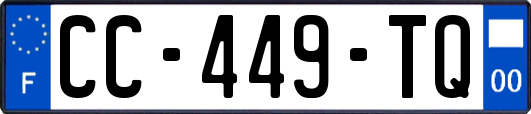 CC-449-TQ