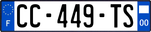 CC-449-TS