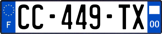 CC-449-TX