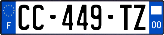CC-449-TZ