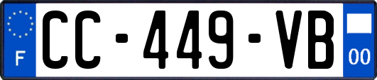 CC-449-VB