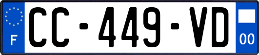 CC-449-VD