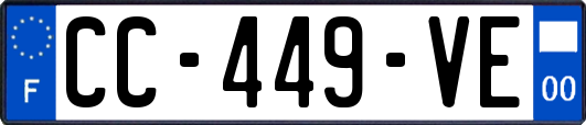 CC-449-VE