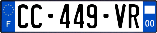 CC-449-VR