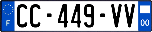 CC-449-VV