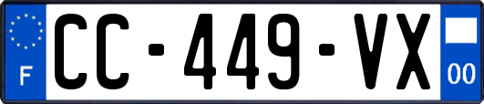 CC-449-VX