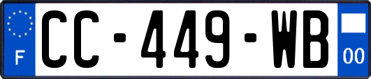 CC-449-WB