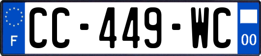 CC-449-WC