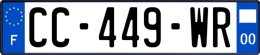 CC-449-WR