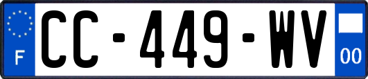 CC-449-WV