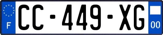 CC-449-XG