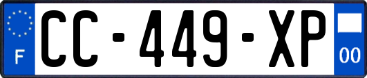 CC-449-XP