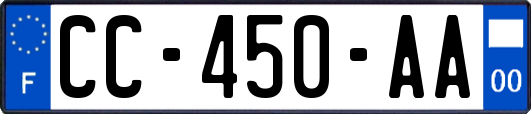 CC-450-AA