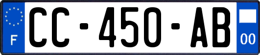 CC-450-AB