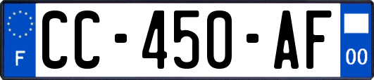 CC-450-AF