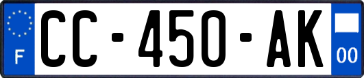 CC-450-AK