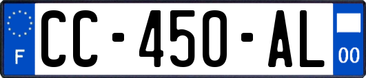 CC-450-AL