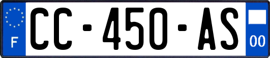 CC-450-AS