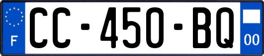 CC-450-BQ