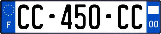 CC-450-CC